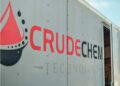 CrudeChem Technology Opens 15-Acre Facility in Midland, Texas