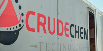 CrudeChem Technology Opens 15-Acre Facility in Midland, Texas