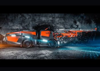 Sandvik AutoMine Drives Next Wave of Underground Mining Automation