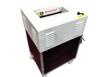 Slow‑Speed Shredding Machines Market Set for Strong Growth Through 2035