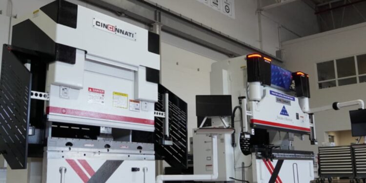 Cincinnati Incorporated