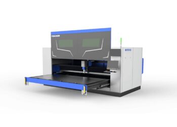 Baison Laser: The Global Champion of Price-Performance and the Architect of SME-Focused Fiber Solutions