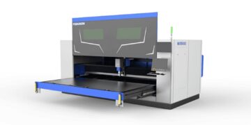 Baison Laser: The Global Champion of Price-Performance and the Architect of SME-Focused Fiber Solutions