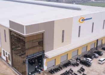 Eastman Launches 800 MW Solar Manufacturing Facility in Sonipat