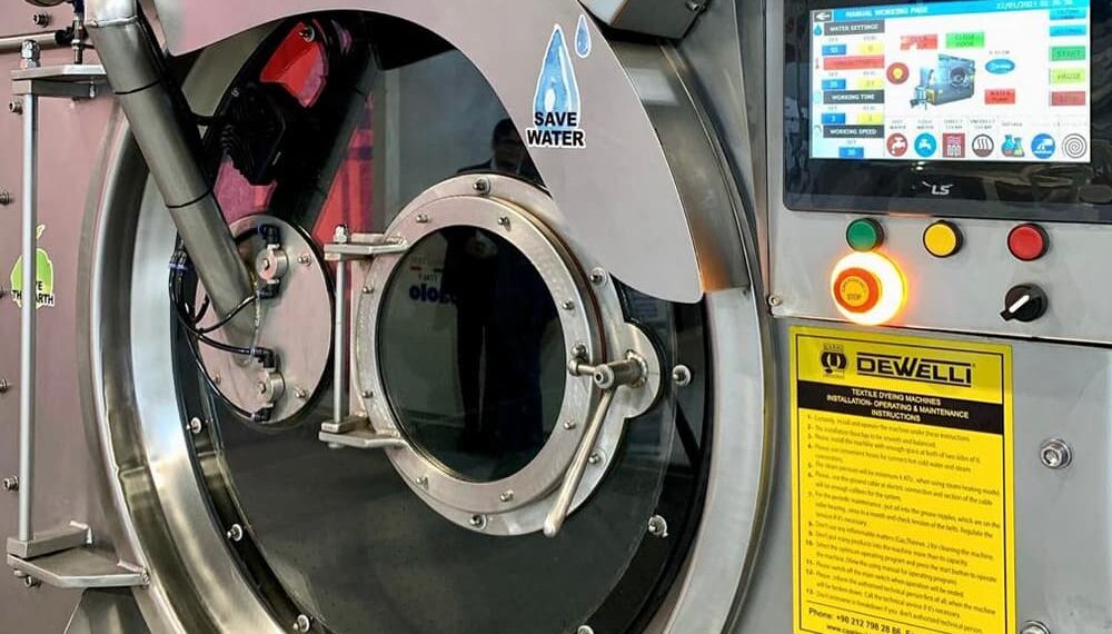 Global Dye Beck Machines Market Set for Steady Growth Through 2035 Driven by Sustainability Mandates