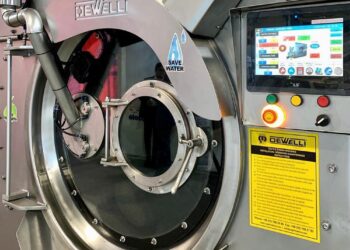 Global Dye Beck Machines Market Set for Steady Growth Through 2035 Driven by Sustainability Mandates