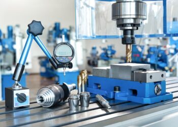 KNUTH Machine Tools