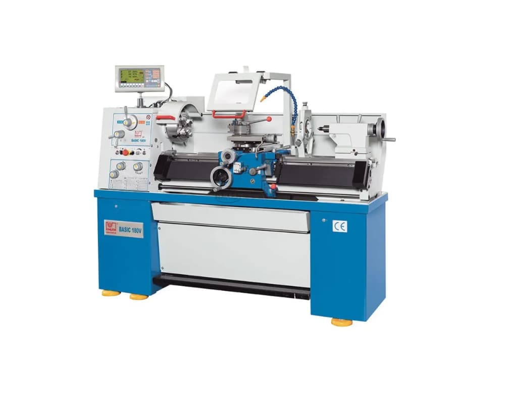 KNUTH Machine Tools