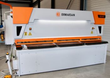 ermaksan