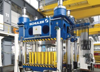 Schuler Group