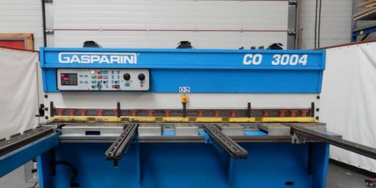 Gasparini Industries