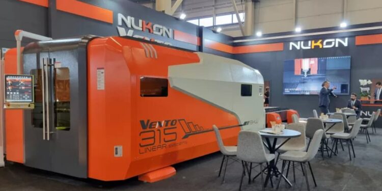 nukon