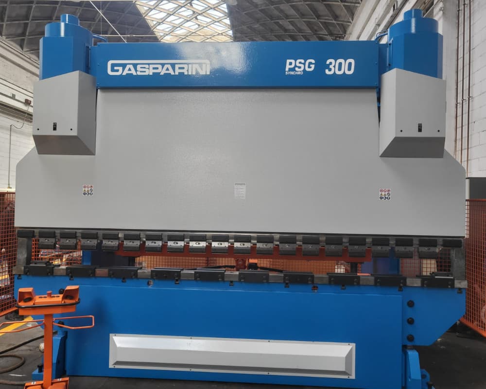 Gasparini Industries
