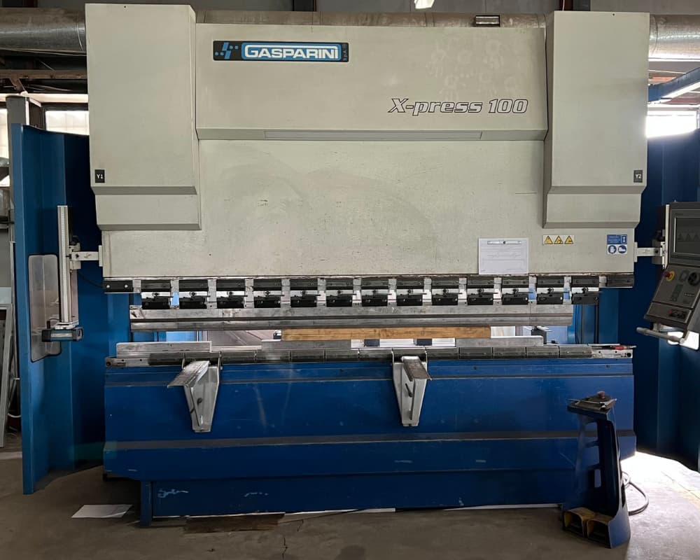Gasparini Industries