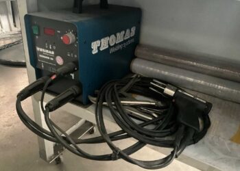 Thomas Welding Systems