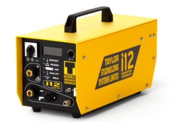 Taylor Studwelding