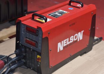 Nelson Stud Welding: The Global Pioneer and the Historical Architect of Fastening Technology