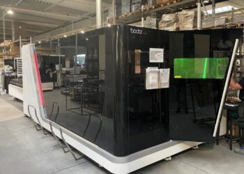 Bodor Laser