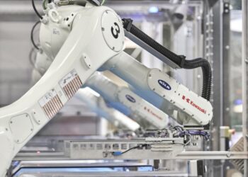 Kawasaki Robotics