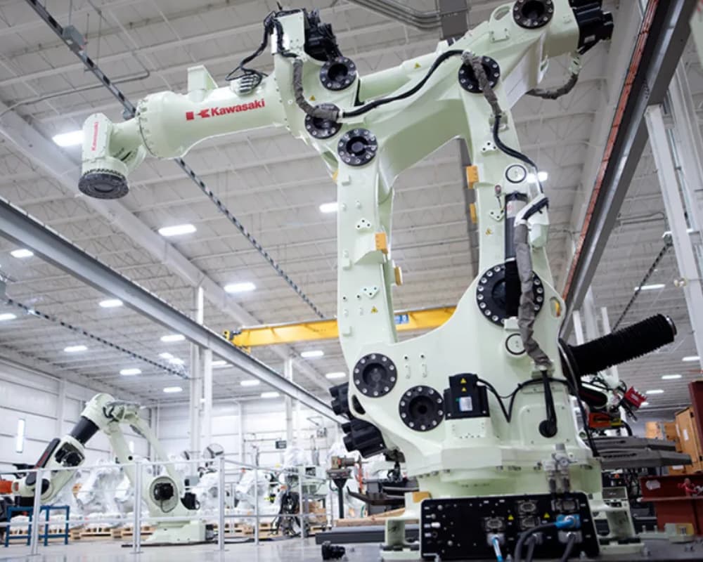 Kawasaki Robotics