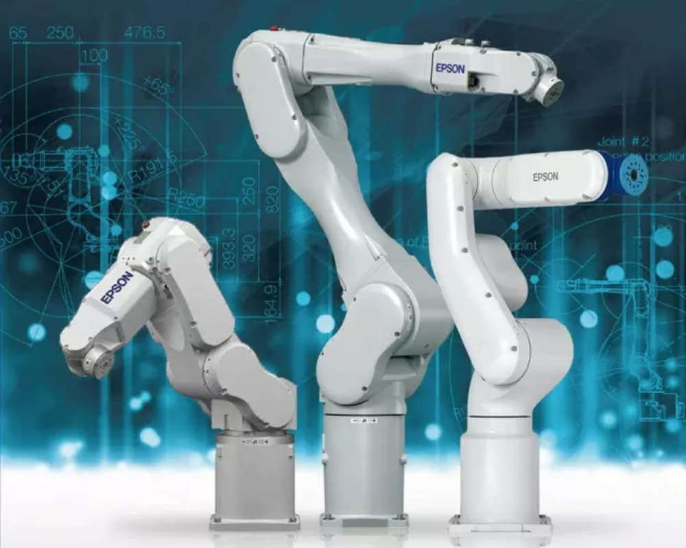 Epson Robots