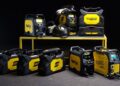 ESAB: The Global Architect of Welding and Cutting Excellence in the Digital Fabrication Era