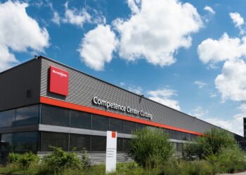 Bystronic Acquires Coherent Materials Processing Unit