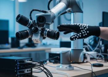 Universal Robots and Scale AI Launch UR AI Trainer