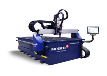 Messer Cutting Systems