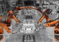 KUKA Is Shaping A New Era In Automation
