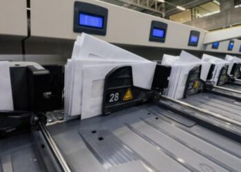 The Postal Automation Market Will Exceed $25 Billion In 2031