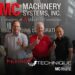 MC Machinery Transitions Canadian EDM Services to Ferro-Technique