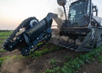 TerraClear Strengthens Robotics Strategy with Key Leadership Appointment