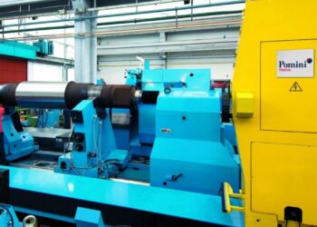 Pomini Tenova Expands Partnership with Hoa Phat Through New Machine Delivery