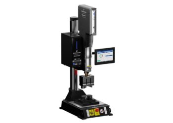 Configurable Welding Platform Enhances Flexibility in Advanced Manufacturing