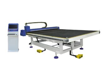 Glass Cutting Machine Market Poised for Growth Through 2035 on Solar and Automotive Demand