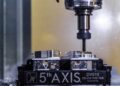 5th Axis Expands Regional Reach Through New Partnership with High Tech Industrial Representation