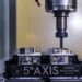 5th Axis Expands Regional Reach Through New Partnership with High Tech Industrial Representation