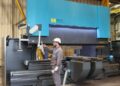 HACO Group: The Belgian Legacy of Versatility, Precision, and User-Centric Fabrication Technology