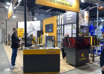 Kjellberg Finsterwalde: The Architect of Precision Plasma and the Legacy Countour Cut Technology