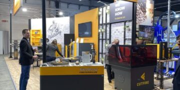 Kjellberg Finsterwalde: The Architect of Precision Plasma and the Legacy Countour Cut Technology