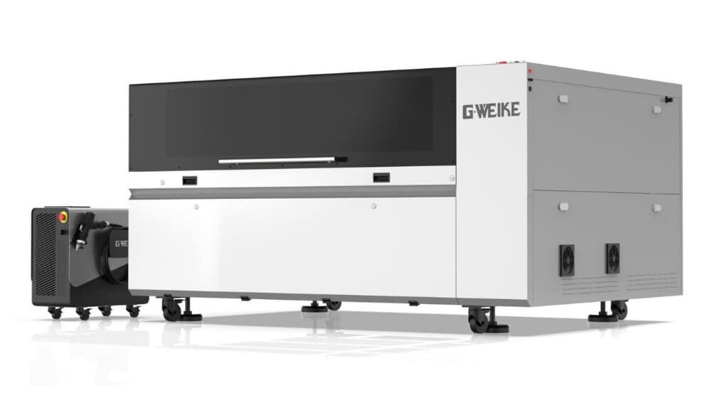 Gweike Laser: The Versatile Powerhouse of Integrated Plate and Tube Fiber Laser Solutions