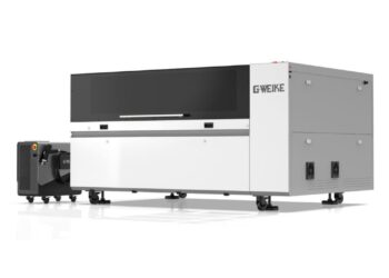 Gweike Laser: The Versatile Powerhouse of Integrated Plate and Tube Fiber Laser Solutions