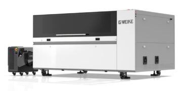 Gweike Laser: The Versatile Powerhouse of Integrated Plate and Tube Fiber Laser Solutions