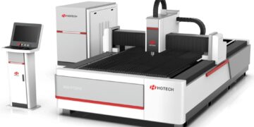 HGLASER: The Vanguard of Ultra-High Power Fiber Lasers and the Architect of Global Smart Manufacturing