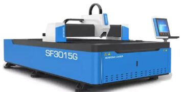Senfeng Laser: The Global Democratizer of Fiber Laser Technology and the Power of Multi-Segment Innovation