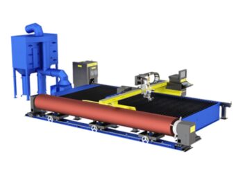 Ajan Elektronik: The Global Powerhouse of Fully Integrated CNC Plasma Cutting Technology