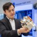 Trumpf unveils AI-driven laser welding for EV power electronics